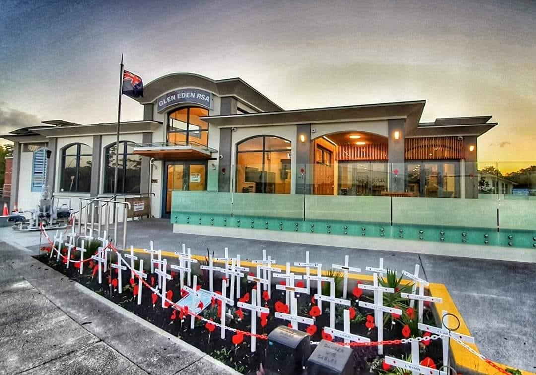 Glen Eden Library, photo 5